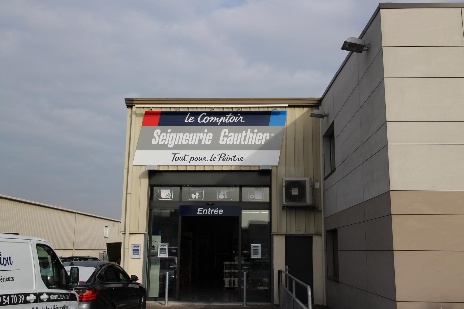 seigneurie-gauthier-1 Panneau Seigneurie Gauthier Chassieu