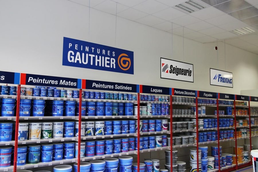 Seigneurie Gauthier Brest