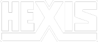 logo hexis