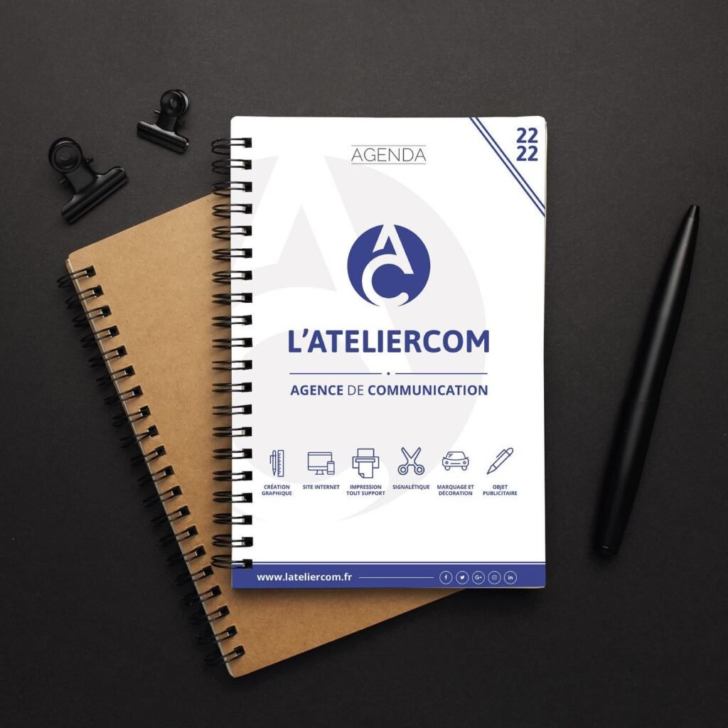 Mock Up Agenda L'Ateliercom Mock Up Agenda L'Ateliercom
