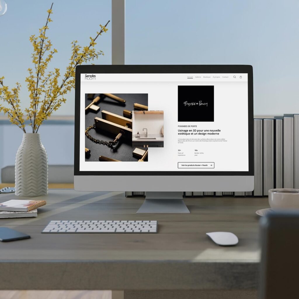 Mock Up site SamplesRoom Mock Up site SamplesRoom
