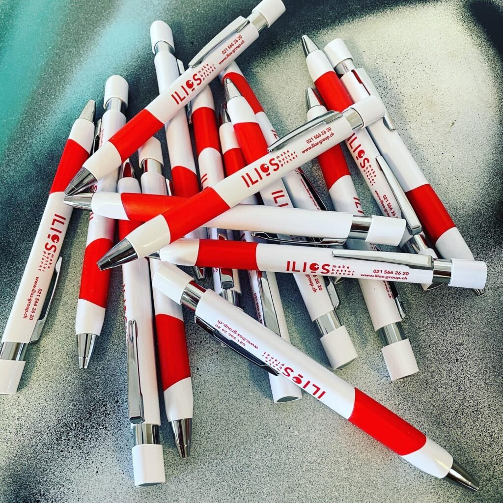 Stylos ILIOS Stylos ILIOS