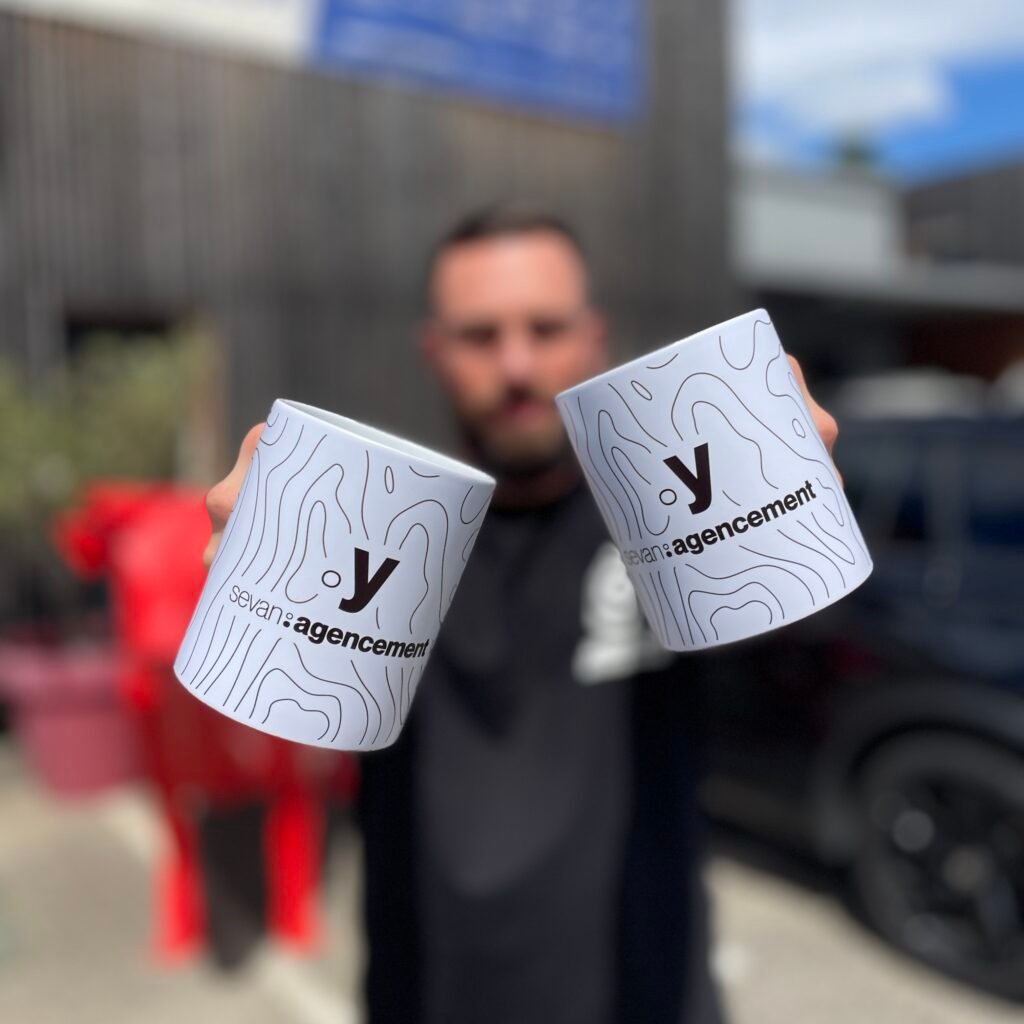 Mug Sevan Agencement Mug Sevan Agencement