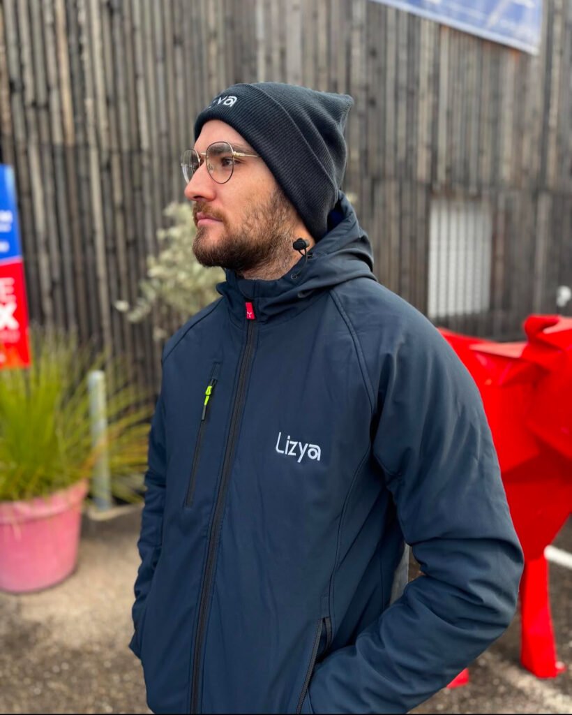 Softshell Payper et bonnet Lizya Softshell Payper et bonnet Lizya