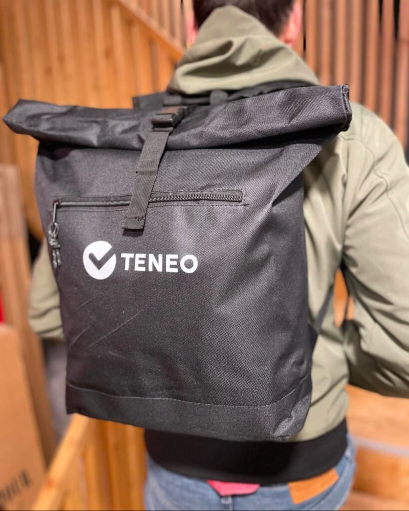 Sac à dos Teneo Sac à dos Teneo